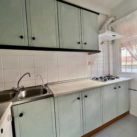 Apartamento Acogedor En El Puerto Deportivo De Aguadulce Aguadulce (Almeria)