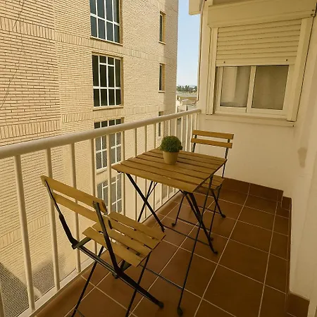 Apartamento Acogedor En El Puerto Deportivo De Aguadulce