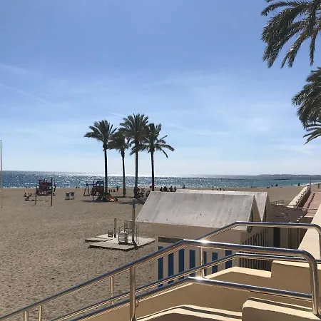Apartment Acogedor Apartamento Recien Reformado En El Puerto Deportivo De Aguadulce *