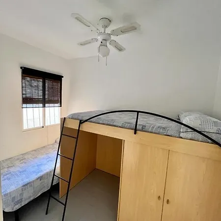 Apartment Acogedor Apartamento Recien Reformado En El Puerto Deportivo De Aguadulce