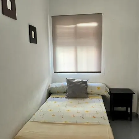 Apartment Acogedor Apartamento Recien Reformado En El Puerto Deportivo De Aguadulce Aguadulce (Almeria)