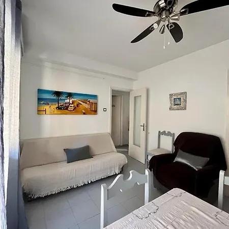Apartment Acogedor Apartamento Recien Reformado En El Puerto Deportivo De Aguadulce Aguadulce (Almeria)