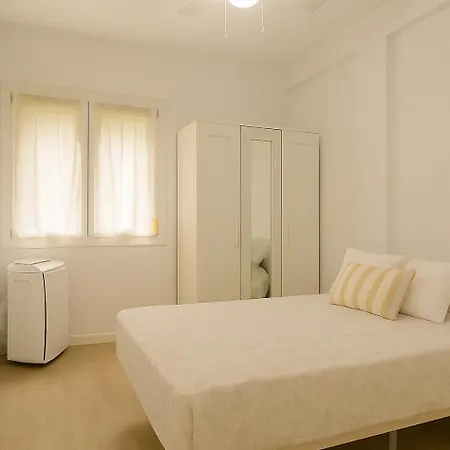 Apartment Acogedor Apartamento Recien Reformado En El Puerto Deportivo De Aguadulce Aguadulce (Almeria)