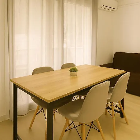 Apartment Acogedor Apartamento Recien Reformado En El Puerto Deportivo De Aguadulce